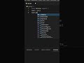 Creating the GUI application main window in python just in seconds.