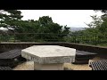 2022年8月18日・柏崎市公園散策・赤坂山公園