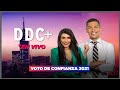 #DDC+ | El Violador de la democracia