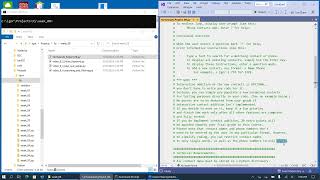 9.1 Python dictionary