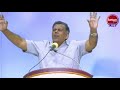 பரலோக ரகசியங்கள் secrets of heaven part 2 bro. j. sam jebadurai elim church