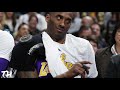 Farewell A Kobe Bryant Documentary