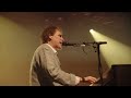 the whitlams no aphrodisiac live at princess theatre brisbane nov 2024