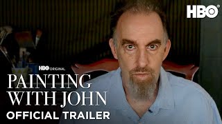 Painting with John Season 3 | Official Trailer | HBO