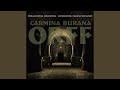 Carmina Burana: II. In Taberna - 