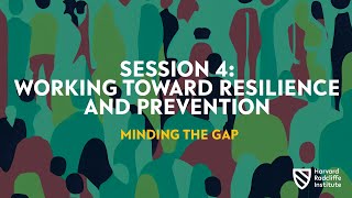 Session 4: Working toward Resilience and Prevention || Gender and the Mental Health Crisis