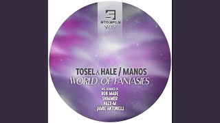 World of Fantasies (Original Mix)