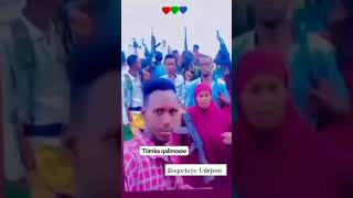 Qalimow dhalinta Udejeen boqortooyo isku tashatay