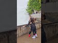 couple dance in rhine falls switzerland shorts couple dance switzerland