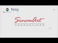 INDOSIAR HD - Ident Sinemart [Versi Pagi] & SCM