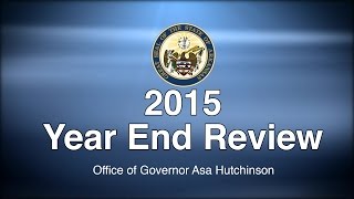 2015 Year End Review