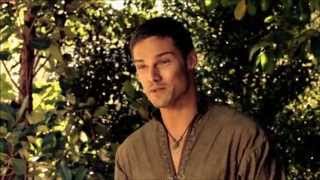Why We Love Jay Ryan // For Your Entertainment