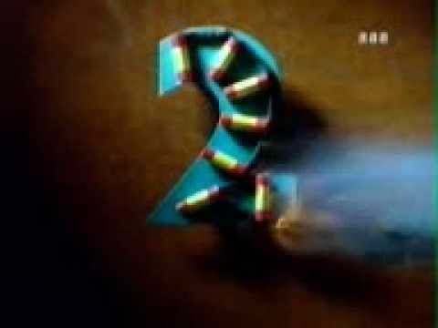 BBC Two Firecracker 1998 - YouTube