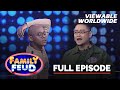 Family Feud: TAPATAN NG COMEDIAN PERFORMERS AT NEWS VLOGGER! (October 18, 2024) (Full Episode 588)