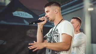 8 Kambarys feat. Niko – Ieškau (LIVE @Kitokie pasikalbėjimai)