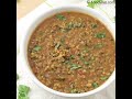 moong beans curry in pressure cooker whole green mung curry green mung dal