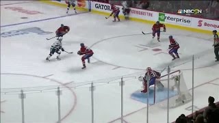 Kucherov fires 2OT winner past Price in Game 1