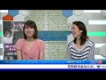 《木島由利香 田口裕美》初クロストーク 20140419