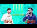 jamal mamoyan davo sarkisyan govend live 2022