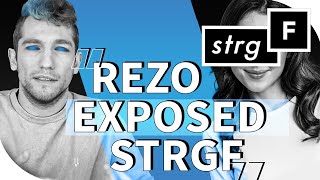 Das Drama zwischen REZO und STRG_F
