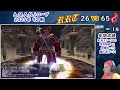 【ff11】a.m.a.n.トローブ ラッキーセブンで当たって素材が大量に出ました！！2024年第90～92戦【カスワック】