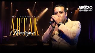 Artak Nersisyan at Mezzo Classic House-Club