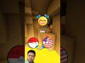 Kelakuan netizen indo dan malay #countryballs #animasi #memes