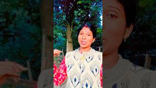 মুহনি কিদিঞাম‌ মাসে🥰#Santali #trendingshort#viralshortvideo