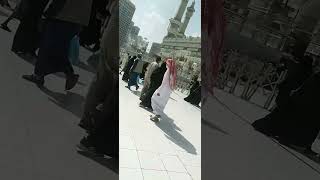 Jumma_mubarak ❤🤲❤||Makkah sharif ❤#shorts #viral #youtubeshorts #shortsfeed #shortvide #islamic #yt
