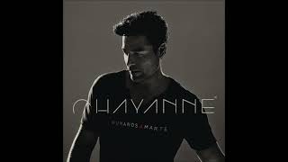 Chayanne - Humanos a Marte (Audio)