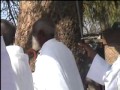 Matthew 28: 18 -20.  Paul Mwazha - Botswana 2008 part
