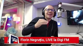 F.Negruțiu, despre incidentul provocat de familia Șoșoacă și excluderea lui Danileț din magistratură