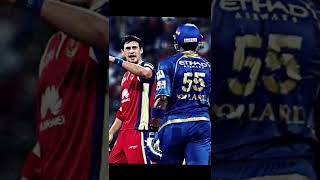 Most Heated fights of IPL , How many of you remember #shorts #cricket