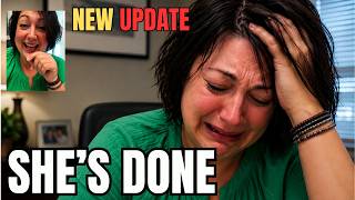 🚨UPDATE: Assisted Living Manager Just Ruined Her Career In 34 Sec.