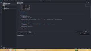 PYTHON BACKTRACKING ALGORITHM FOR PATHFINDING | UNCUT