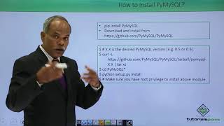 Python - PyMySQL