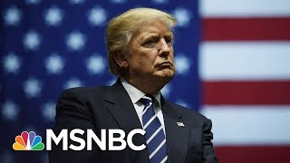 New Details Reveal Russia’s 2016 Influence Operation To Plant Fake Documents | Morning Joe | MSNBC