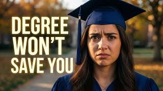 70% Believe Health Misinformation — Even With College Degrees (2026 Survey Reveals Why)