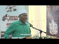 ucapan idris ahmad di ceramah gelombang selamatkan malaysia