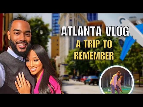Atlanta Vlog This Happened Youtube