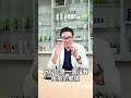 沒長痘痘能用杏仁酸嗎？ dr.hsieh達特醫 shorts