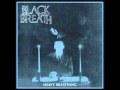 Black Breath - Escape From Death