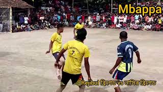 বিগ টুর্নামেন্টে সব থেকে high voltage match ,, নাসির ব্রিগেড vs রেজিবুল ব্রিগেড