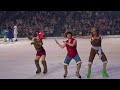 20240908pm one piece on ice（ワンピース・オン・アイス）luffy shoma uno u0026usopp nobunari oda u0026chopper rinka watanabe