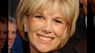We Finally Understand Why Joan Lunden Disappeared From TV