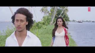 Agar Tu Hota Full Video Song   BAAGHI  Tiger Shroff, Shraddha Kapoor  Ankit Tiwari @Songs Series