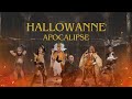 HALLOWANNE: PROMO + CONHEÇA AS PARTICIPANTES