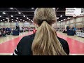 krva bid tourney rev17white vs pitt elite 1 gold finals