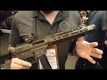 mcm firearms delta s ds9 suppressed rifle shot show 2020