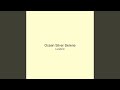 Ocean Silver Serene